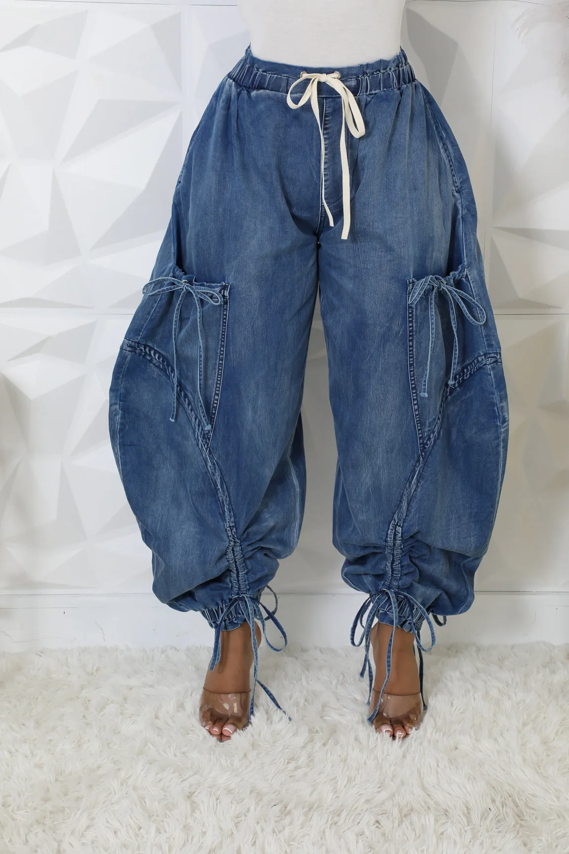Anytime You Like Pants