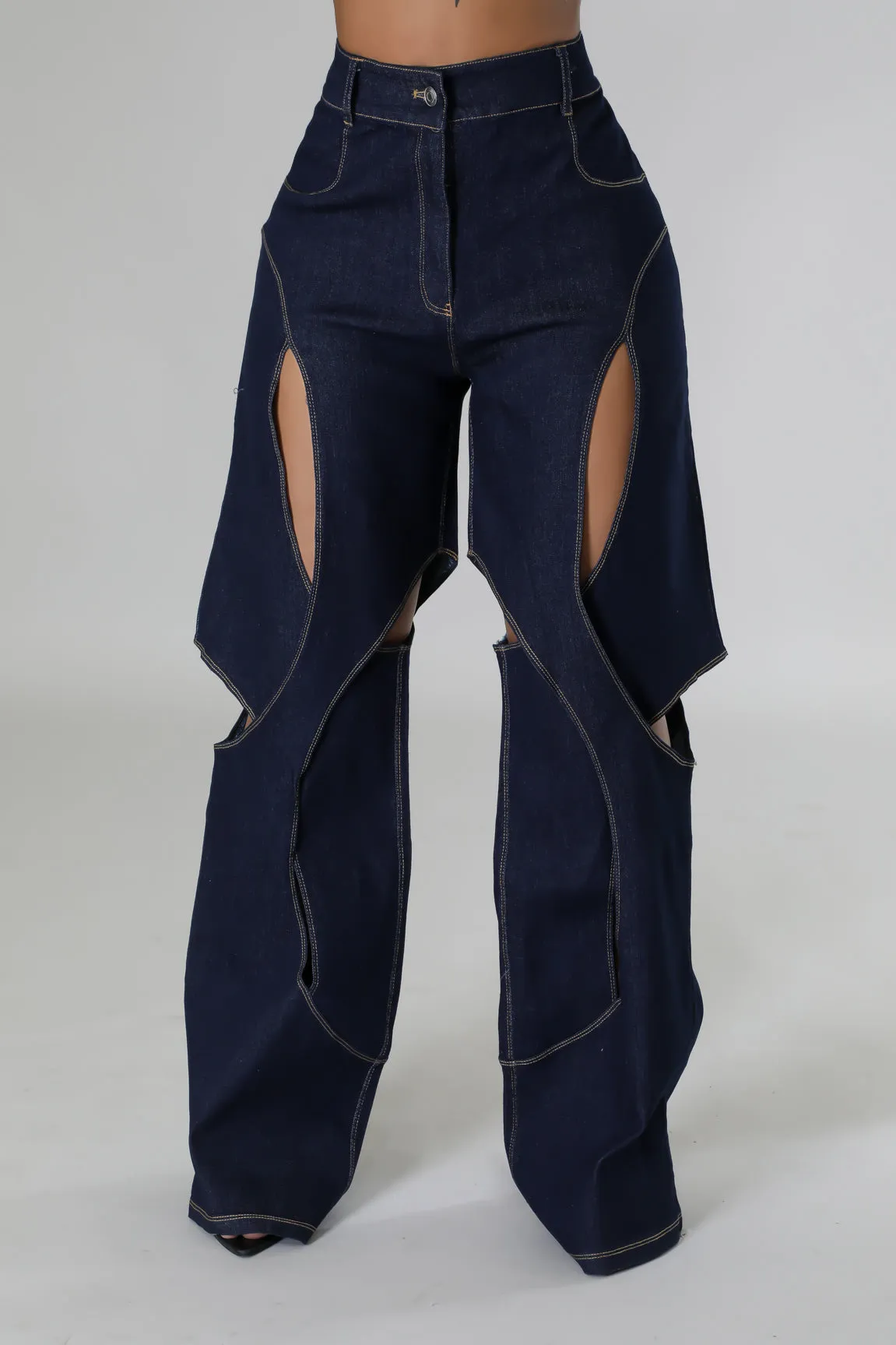 Aubrielle Pants