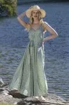 Cebu  V Dress