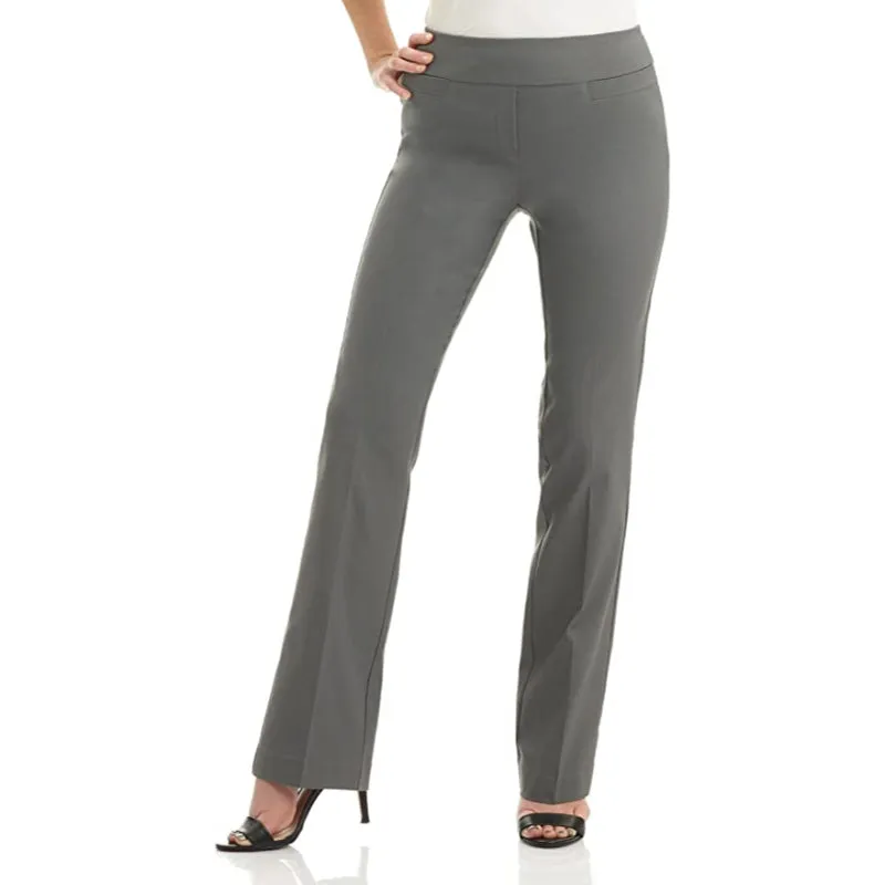 Comfort Bootcut Pant For Women
