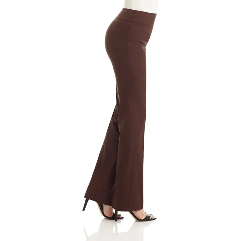 Comfort Bootcut Pant For Women