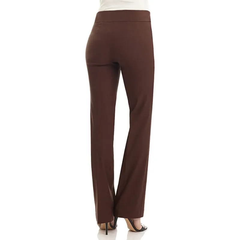 Comfort Bootcut Pant For Women