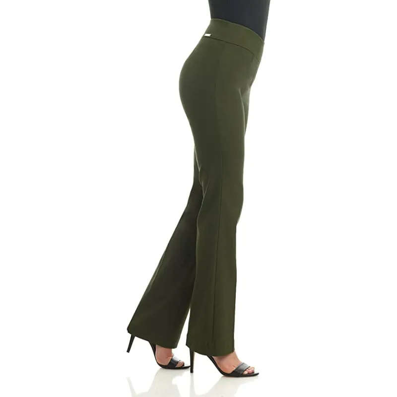 Comfort Bootcut Pant For Women