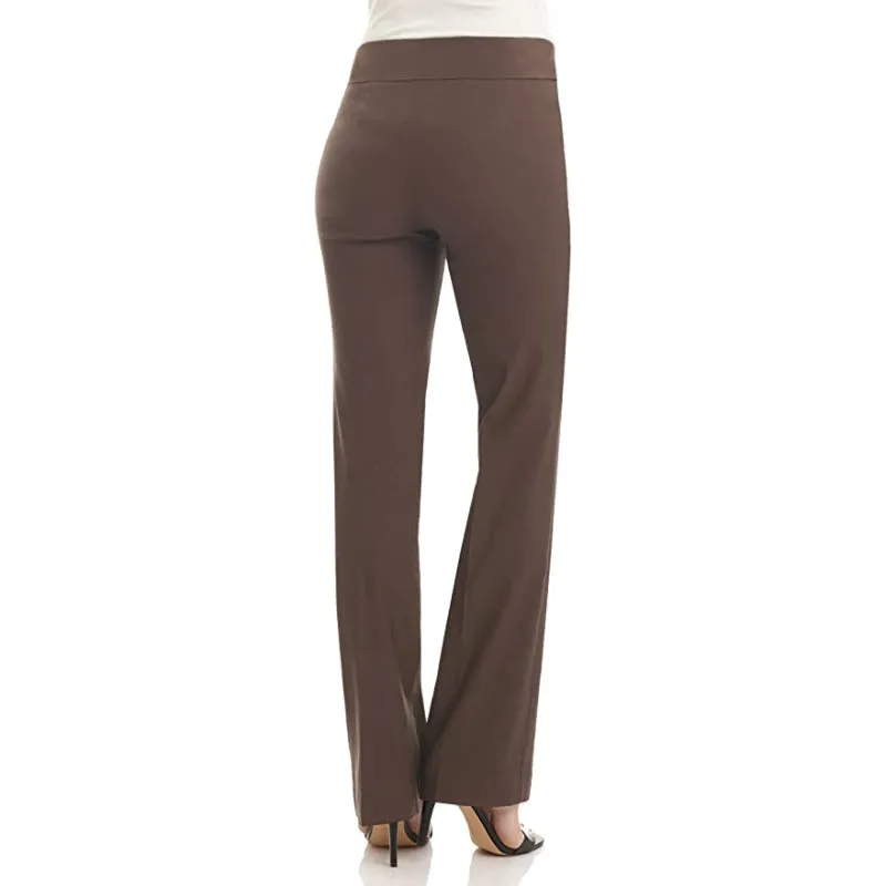 Comfort Bootcut Pant For Women