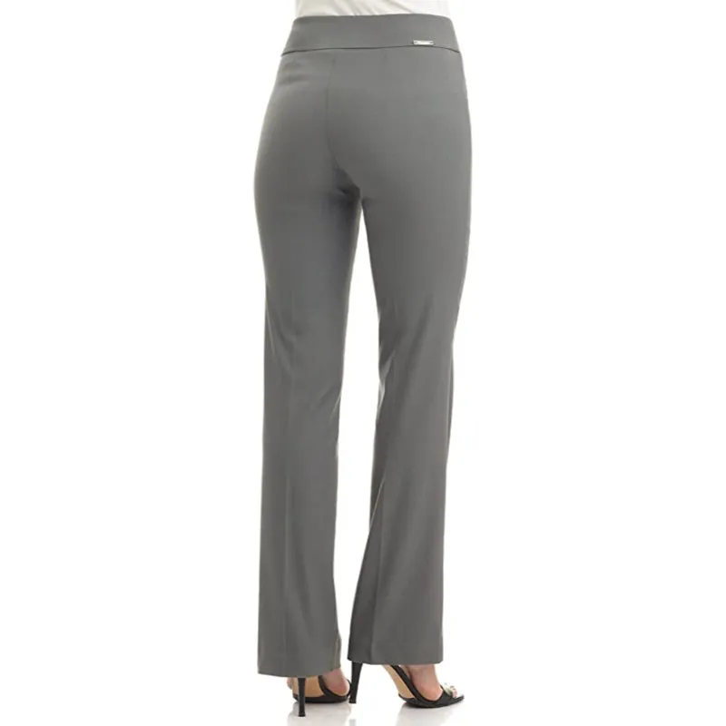 Comfort Bootcut Pant For Women