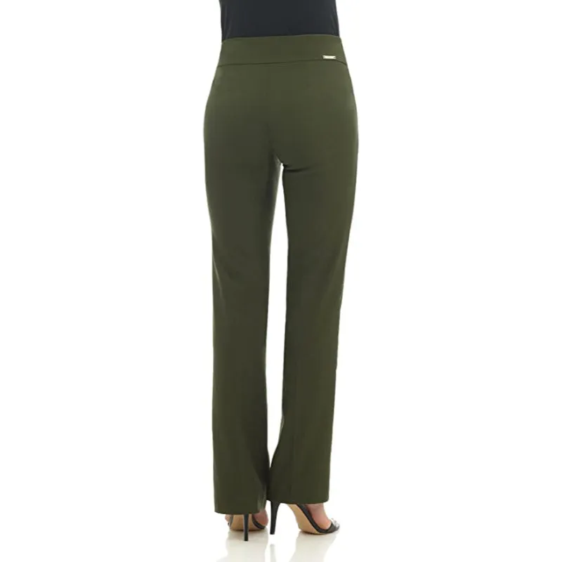 Comfort Bootcut Pant For Women