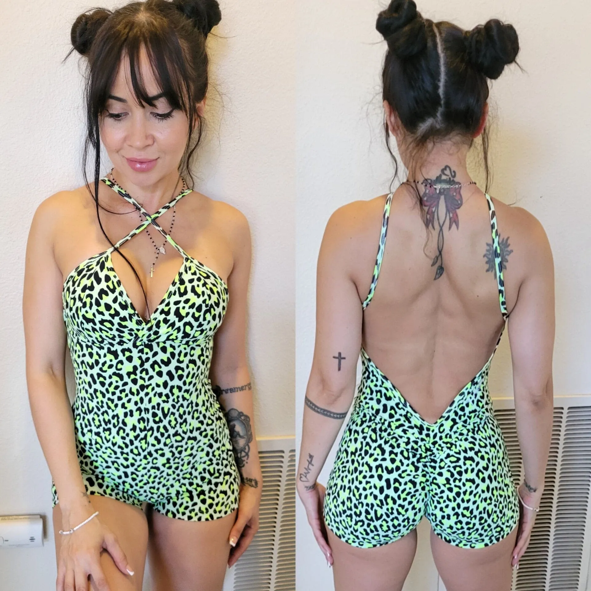 Felina Wome'n Jumpsuits