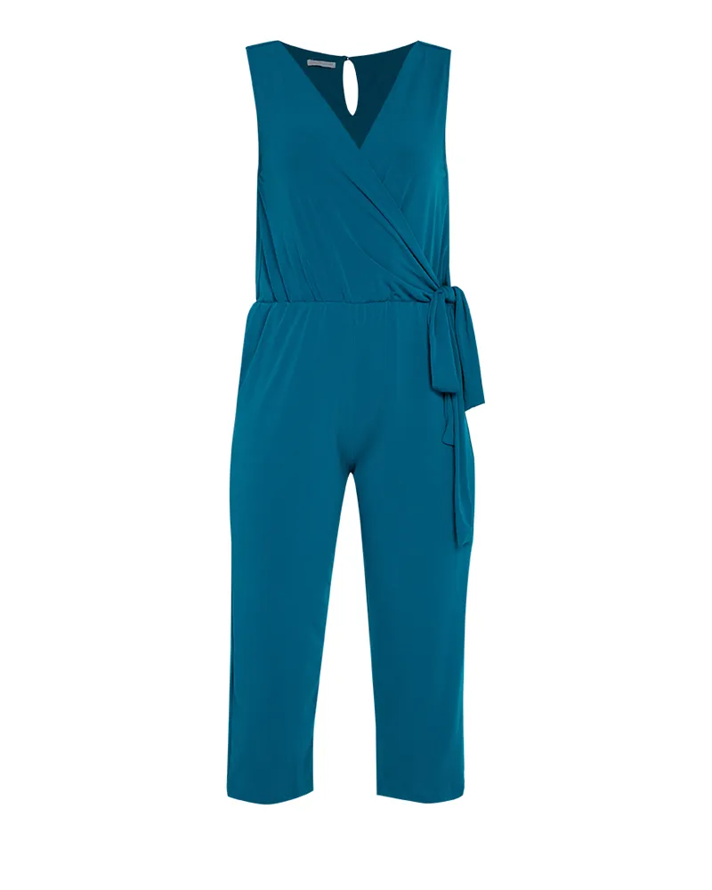 Gabija Sleeveless Jumpsuit
