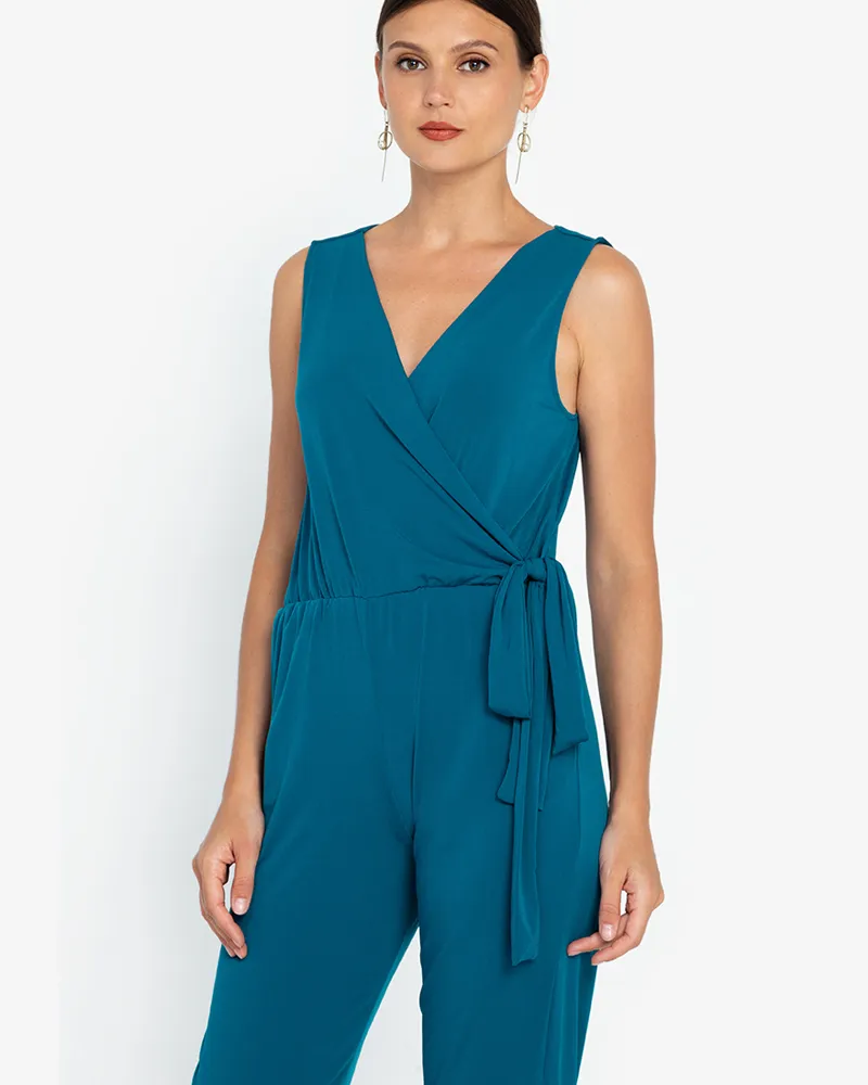 Gabija Sleeveless Jumpsuit