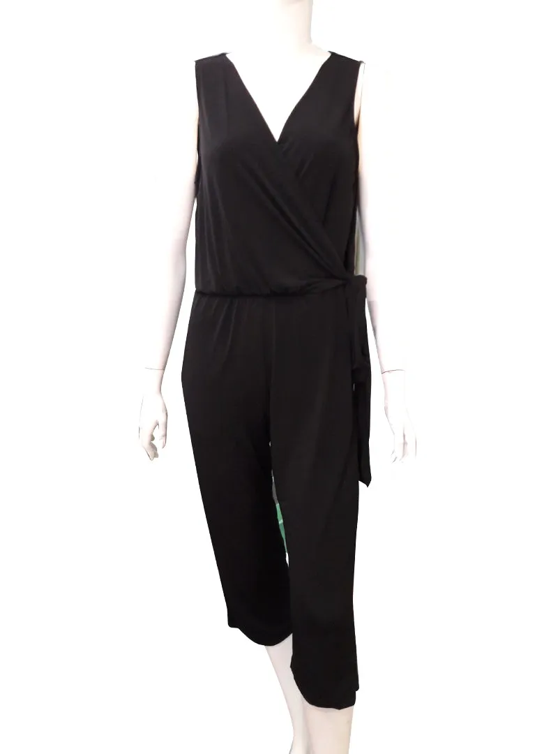 Gabija Sleeveless Jumpsuit
