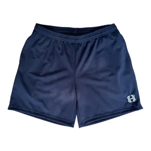 HH Men’s Mesh Short - Navy