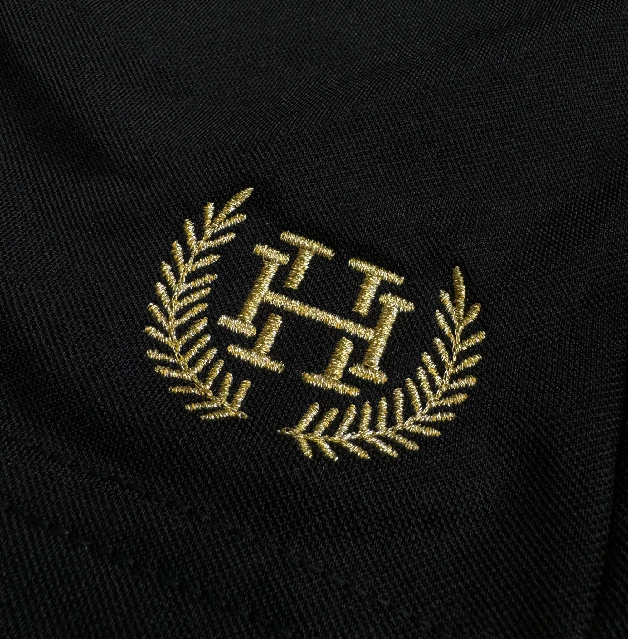 HH Pique Wreath Shorts