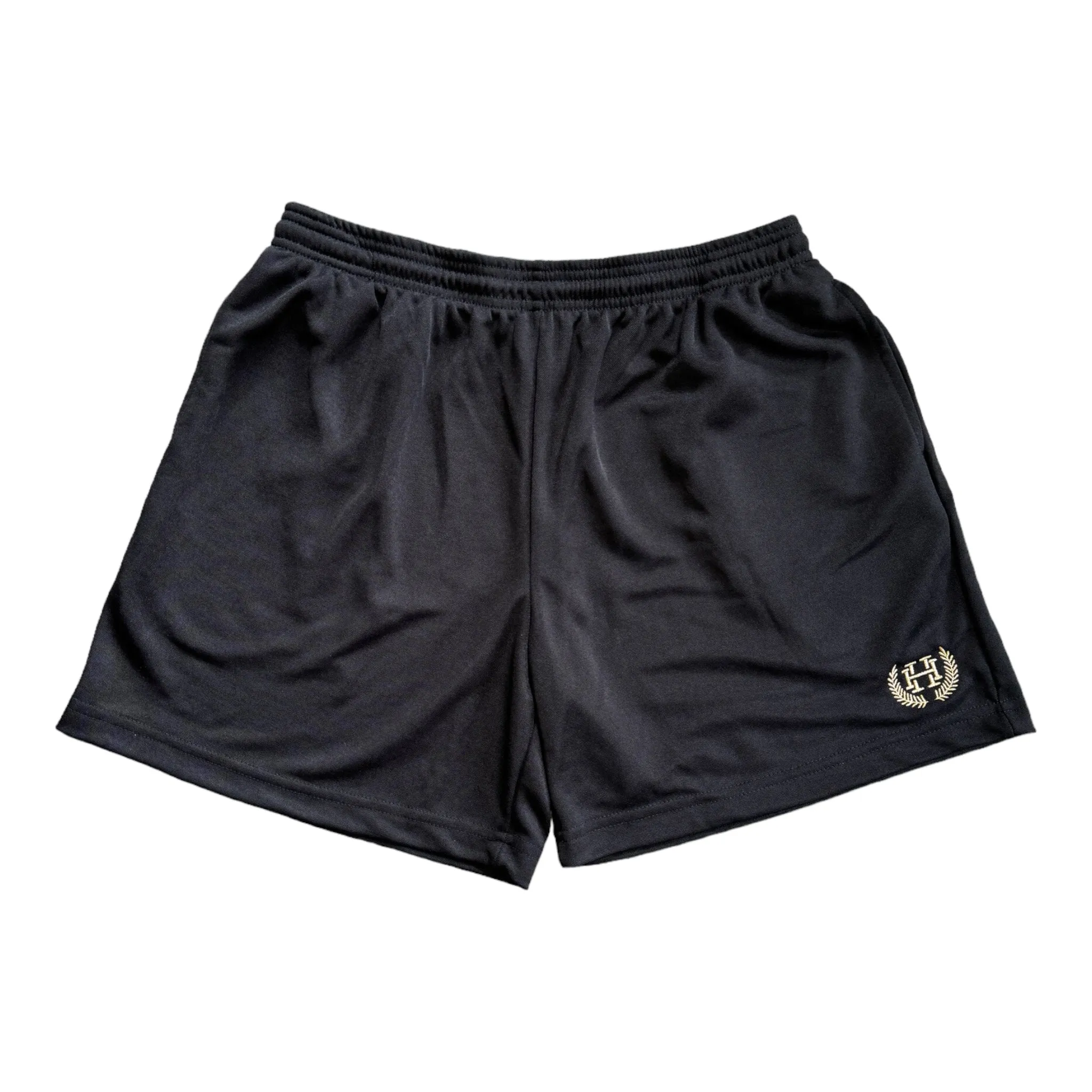 HH Pique Wreath Shorts