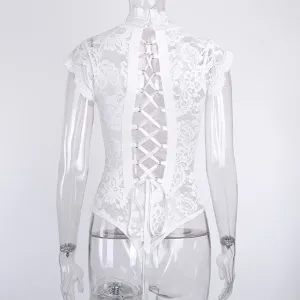 Jessica Bodysuit