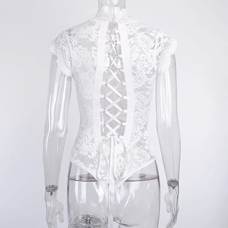 Jessica Bodysuit