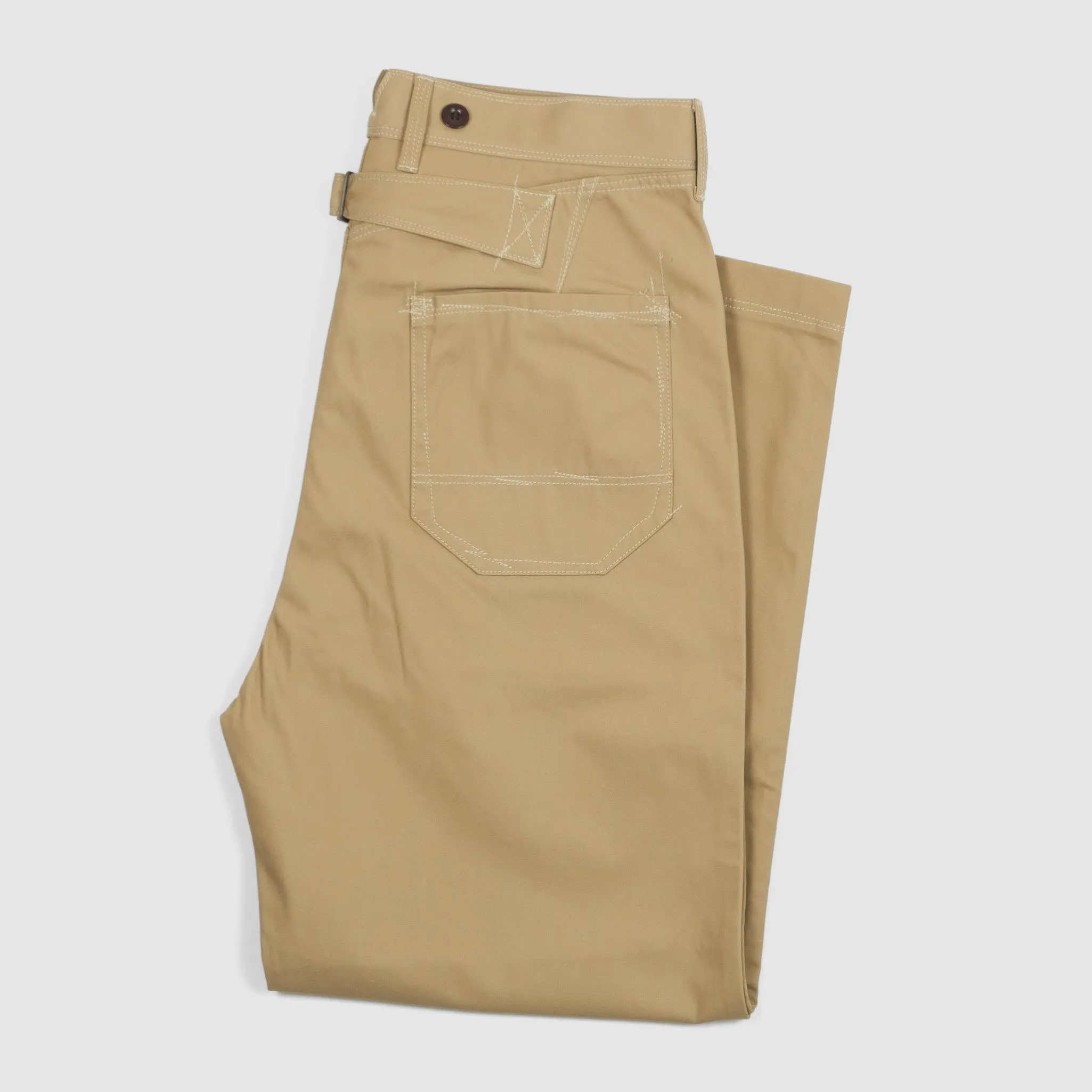 Junya Watanabe Man Work Dungarees