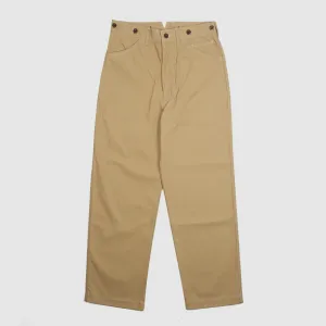 Junya Watanabe Man Work Dungarees