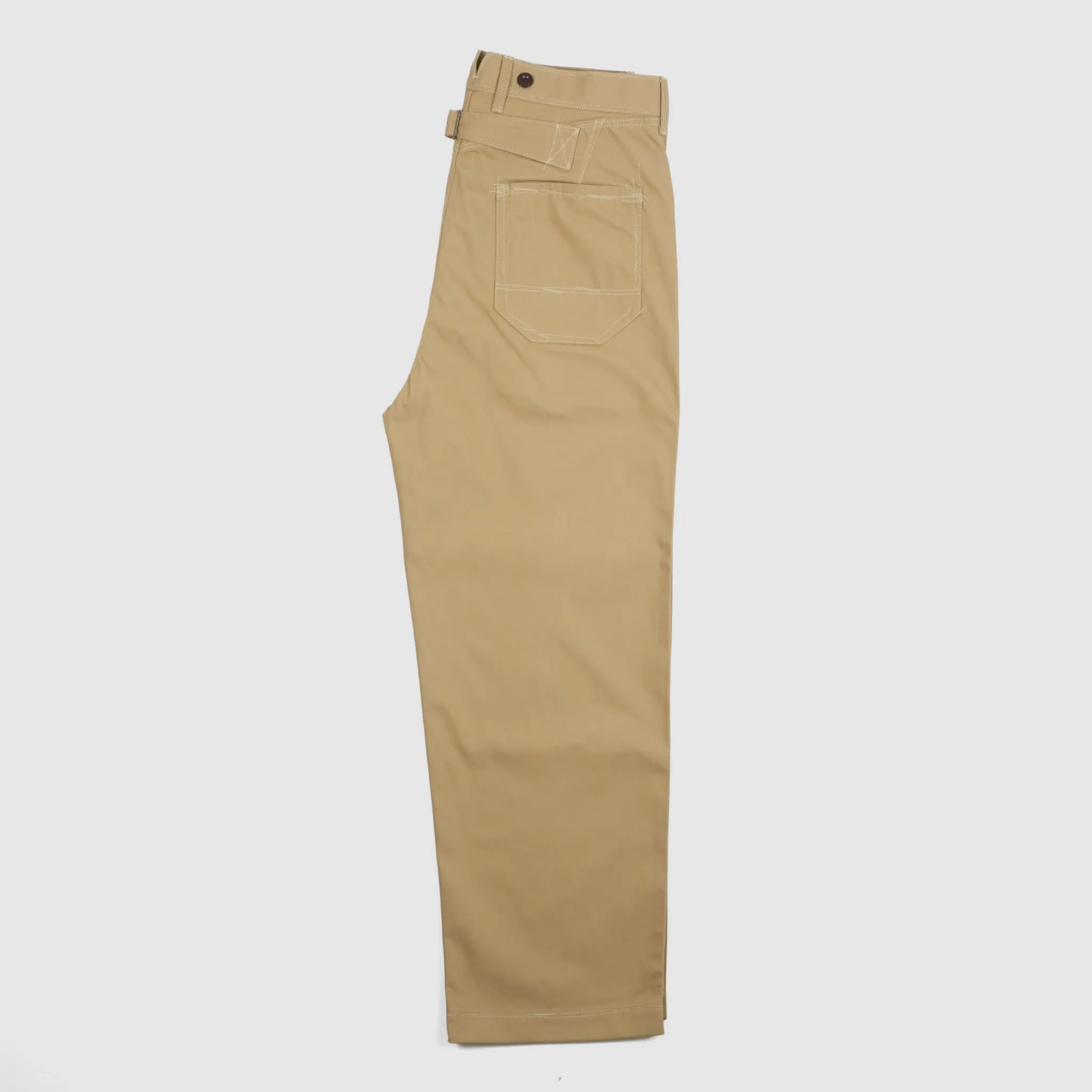 Junya Watanabe Man Work Dungarees