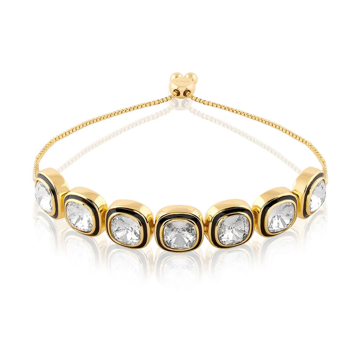 Oceanus Bolo Bracelet