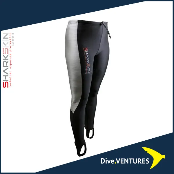 Sharkskin Chillproof Climate Control Longpant Female (Discontinued Limited Stock)