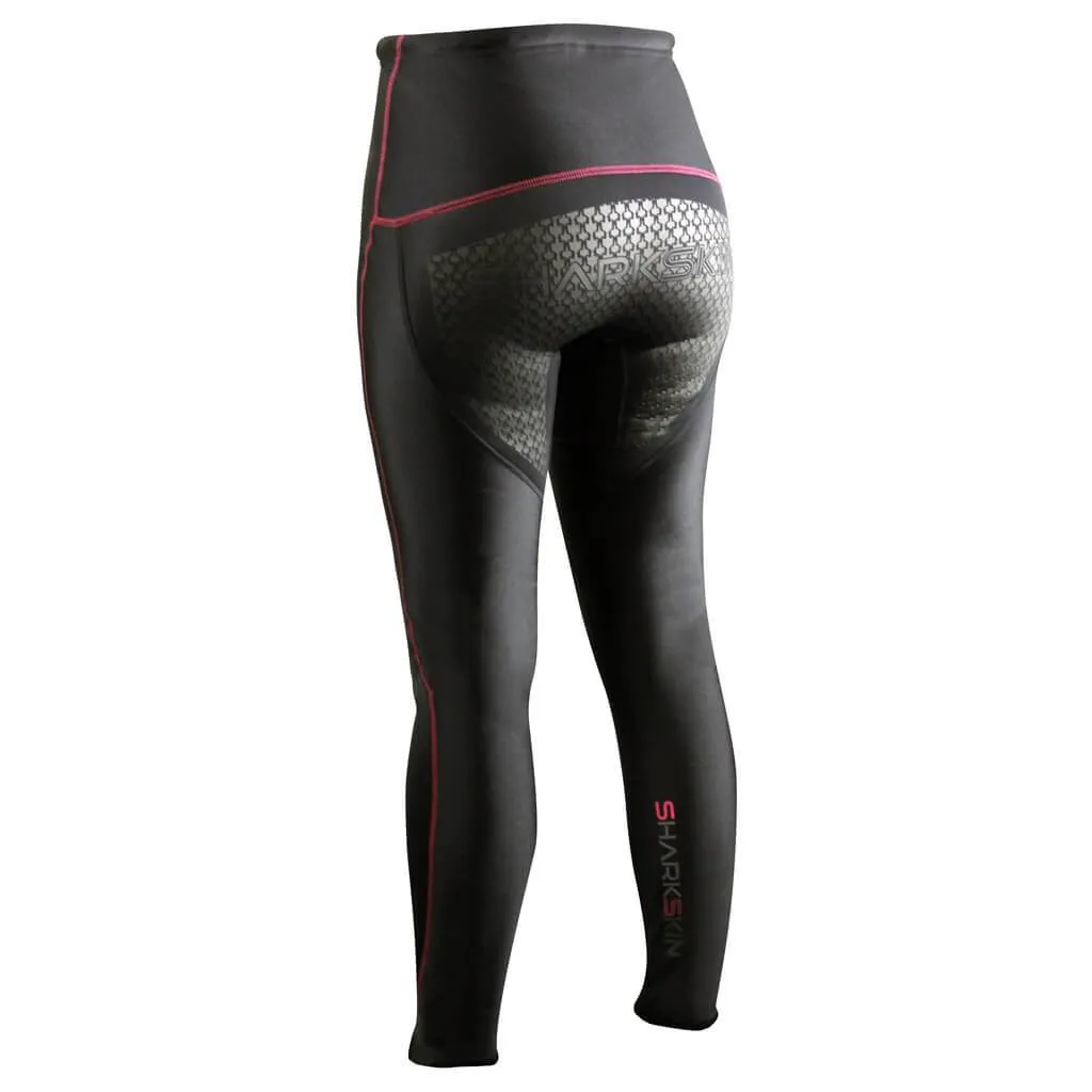 Sharkskin Performance Chillproof Longpants Women's