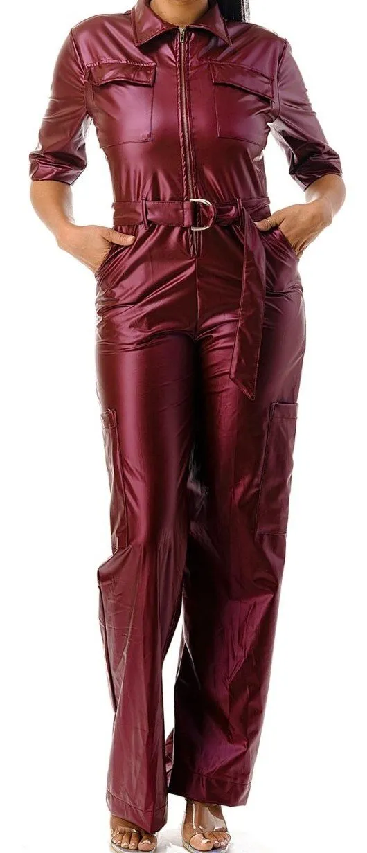 Shine on me Jumpsuit