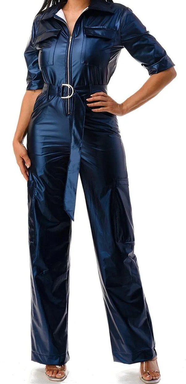 Shine on me Jumpsuit