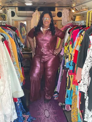 Shine on me Jumpsuit