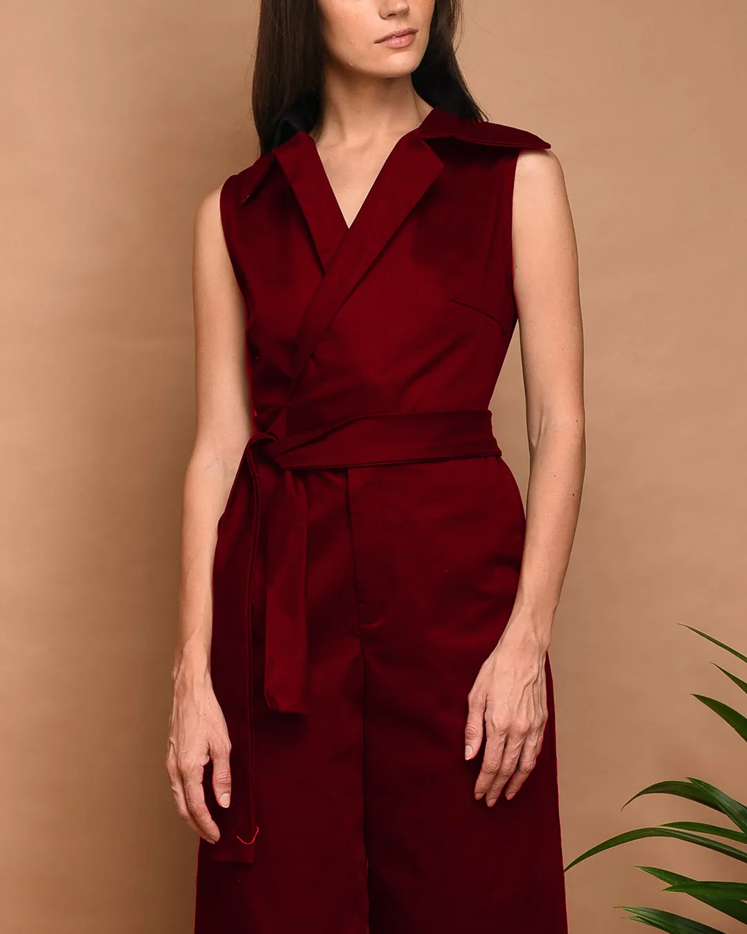 Teyona Jumpsuit