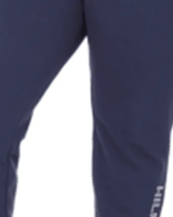 Tommy Hilfiger Women's Sport  Jogger Pants Fitness Activewear Blue  2X | Blue