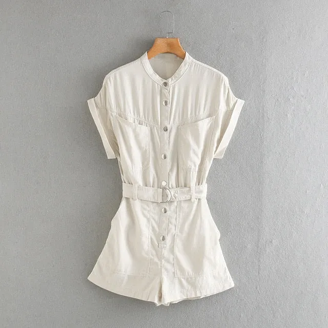 Women Jumpsuits