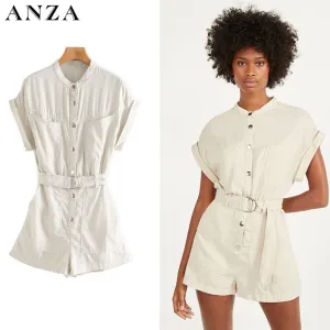 Women Jumpsuits