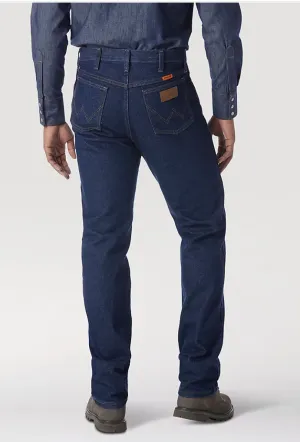 Wrangler Mens Flame Resistant Jeans Style FR13MWZ